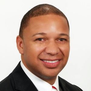 Meet your Posher, Dameon